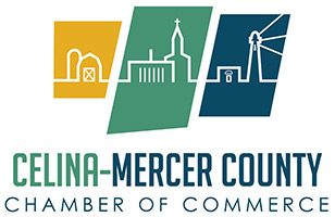 Celina-Mercer County Chamber of Commerce LOGO