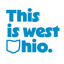 GRAND LAKE WEST OHIO ICON Blue