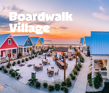 Boardwalk Village Celina