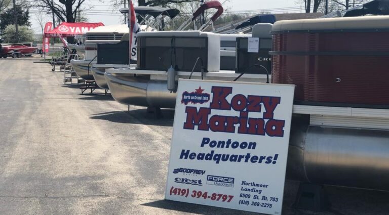 Kozy Marina