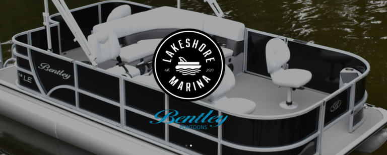 Lakeshore Marina