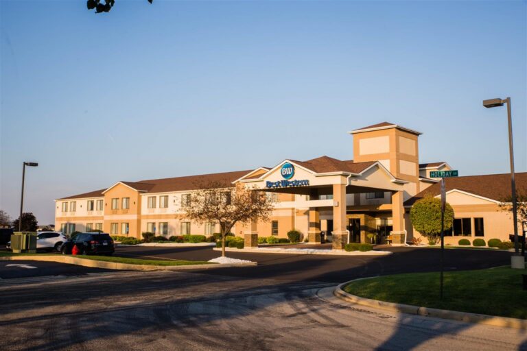 Best Western Celina