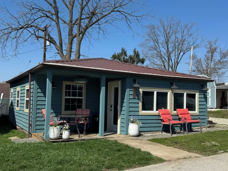 Charlie's place