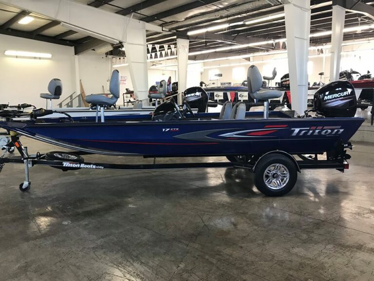 Freedom Outdoors Marina