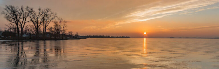Grand Lake St. Marys State Park