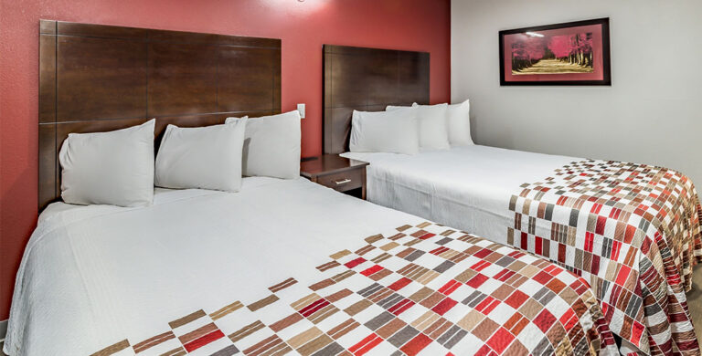 Red Roof Inn & Suites Wapakoneta