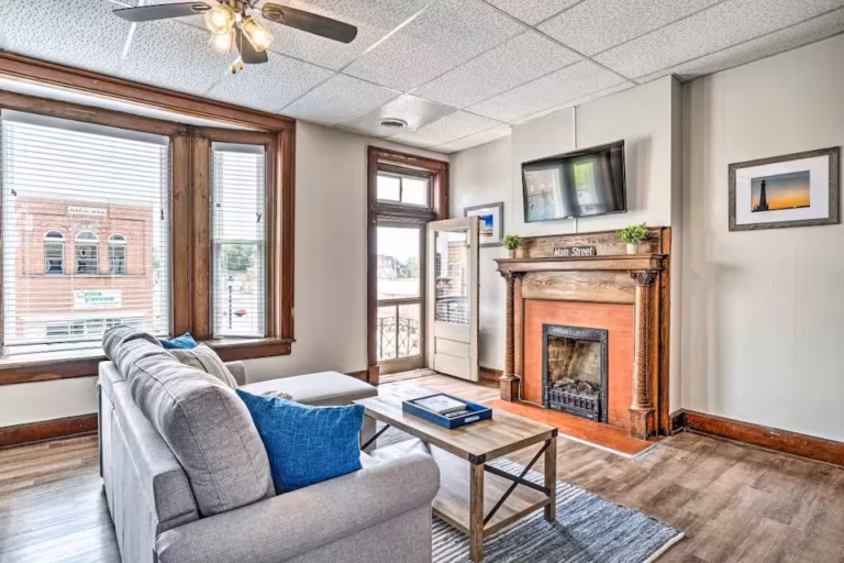The Loft at Grand Lake