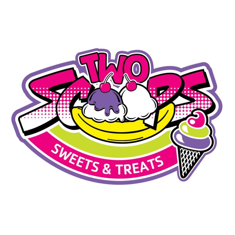 Two Scoops