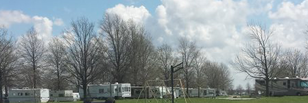 Easy Campground
