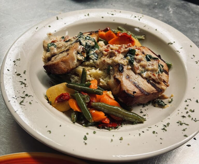 Bellas Italian Grill