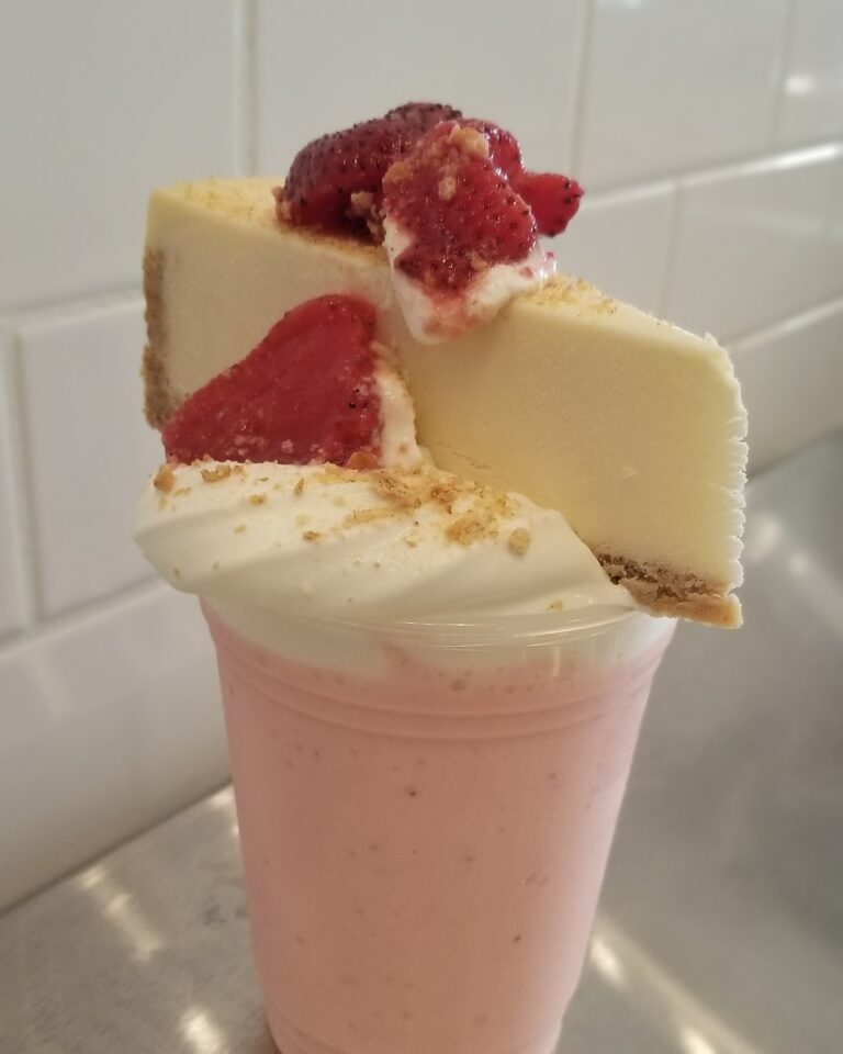 Krave Creamery