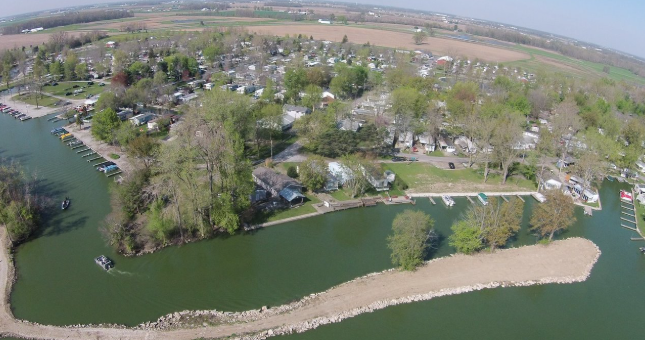 Kozy Kampground