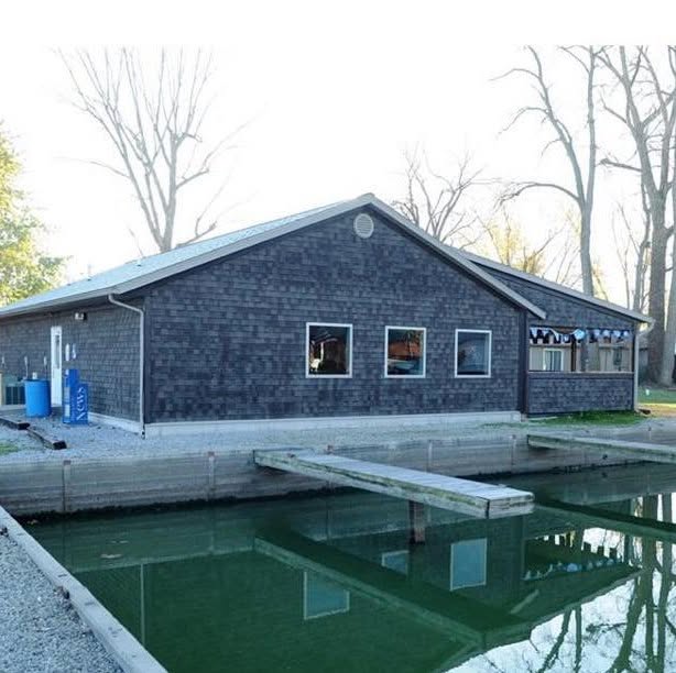 Single Shack Bar